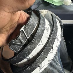 Louis Vuitton Belt