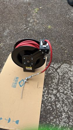 Air hose