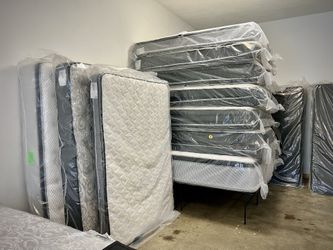 New Mattress = Deals