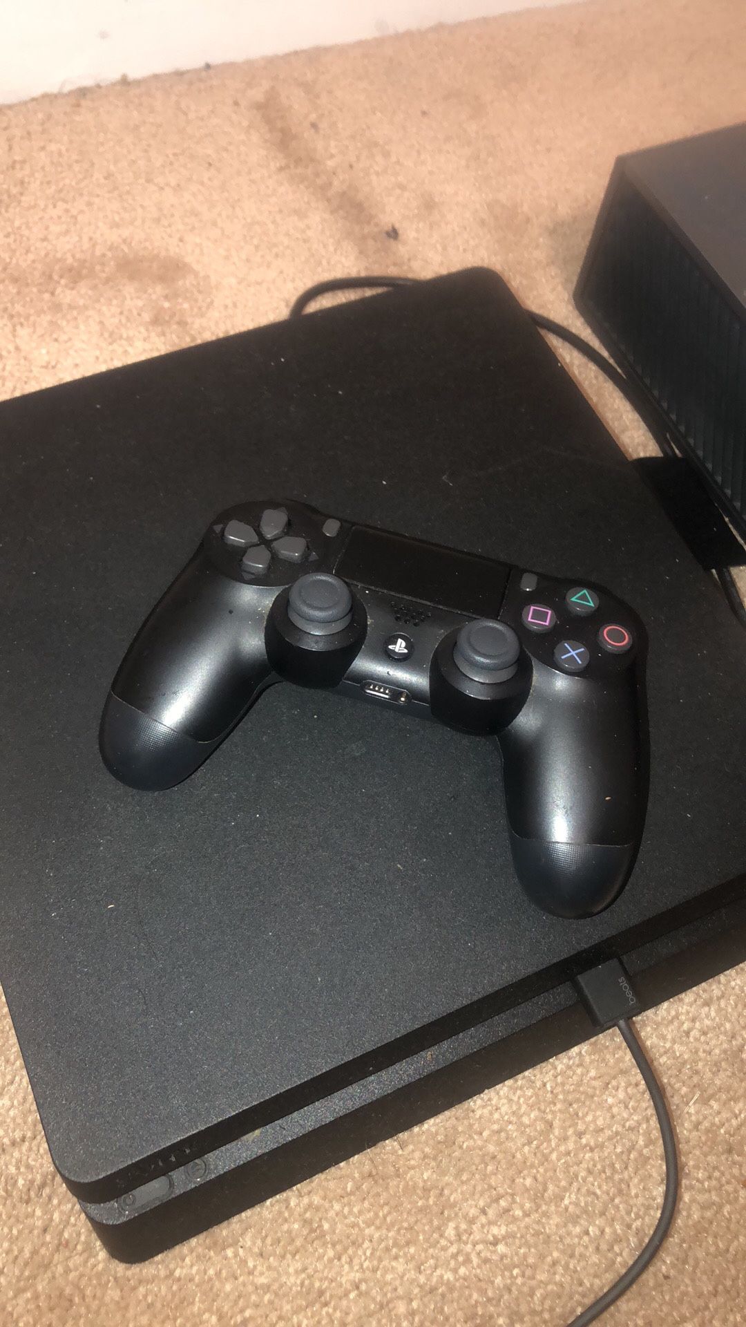 Ps4 1000gb