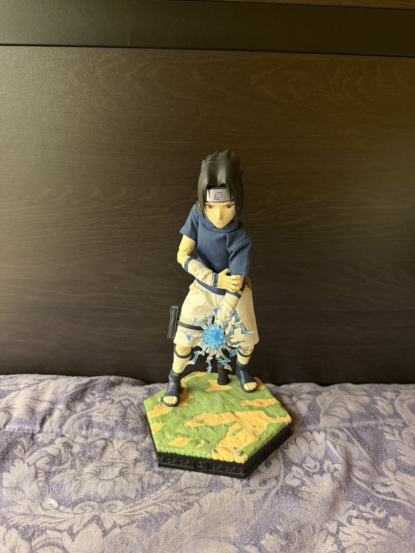 Hot Toys Threezero Sasuke 
