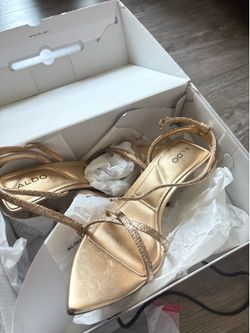 Also heels 6.5