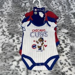 Team Athletics Bodysuit Set 