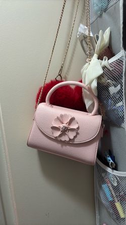 Kids purse