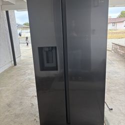 Fridge