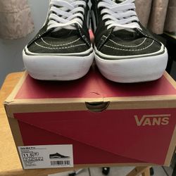 Vans Shoes