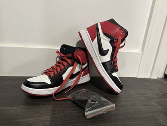 Nike Air Jordan Retro High