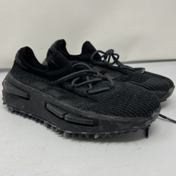 adidas NMD_S1 'Black Carbon' Size 7