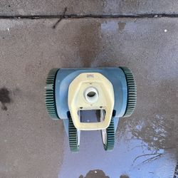 Hayward Pool Vacuum 