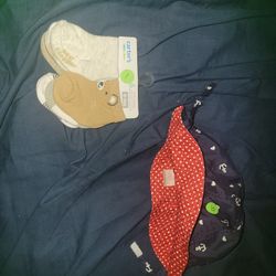 Misc Baby Items
