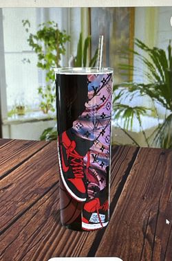 Custom Tumbler 