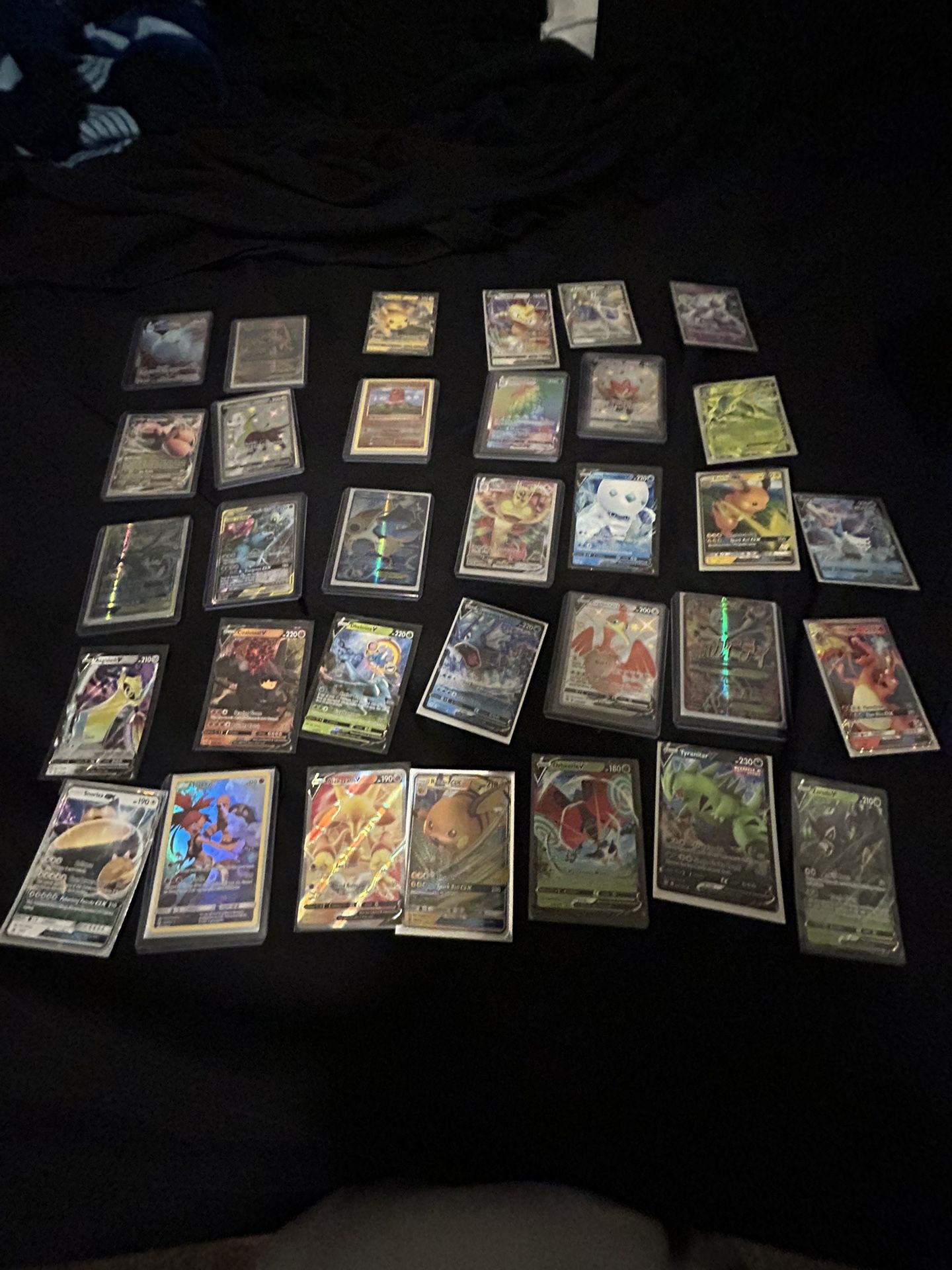 Pokémon Cards