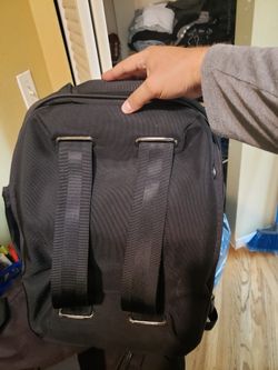 Used Booq Laptop Backback