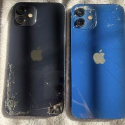 iPhone 12 Unlocked 64gb Read Description $120 Each