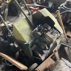 Tools Antique Collection 