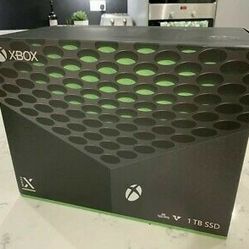 Xbox Series X