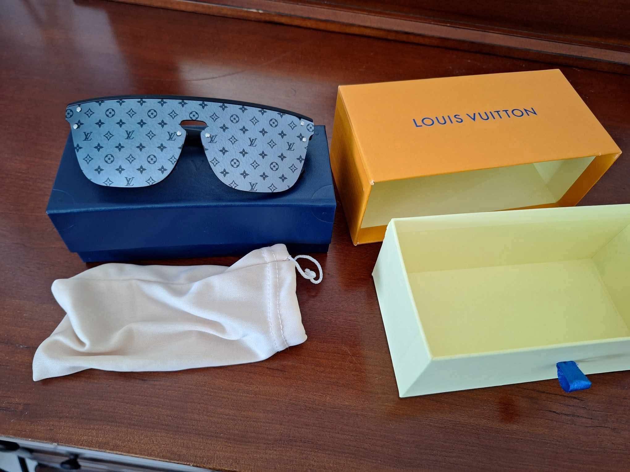 Louis Vuitton Glasses