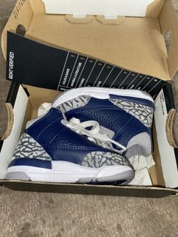 Toddler Retro 3s