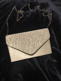 Fancy Clutch Purse
