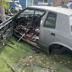 Monte Carlo Ss Parts