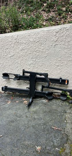 Kuat NV Base 2.0 Bike Rack - 2 Bike Capacity - 1.25” Receiver - Excellent Condition - $450 OBO