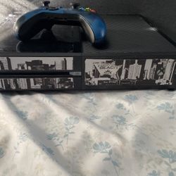 Xbox 1 