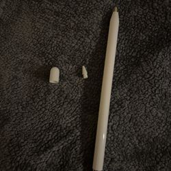 Apple pencil 1st gen