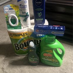 Productos De Lavanderia Y Mas 