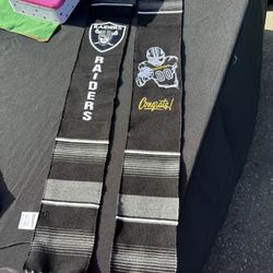 Raiders Stole
