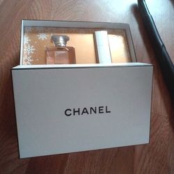 Chanel Women's Perfume 