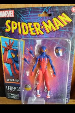 Marvel