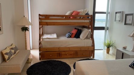 Bunk Beds