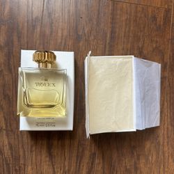 Women’s Rolex Perfume