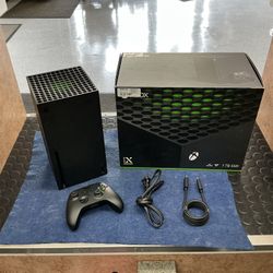 Xbox Series X