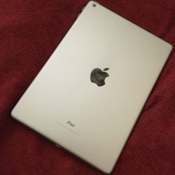 iPad 6th Generation Unlocked