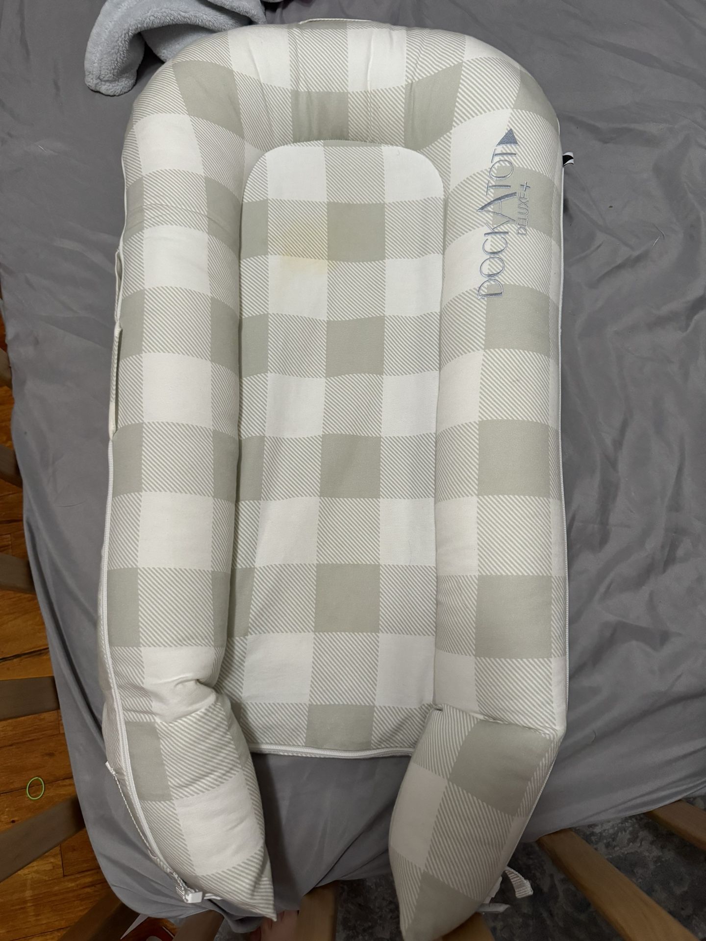 Dockatot
