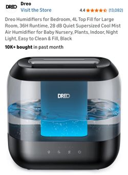 Humidifier