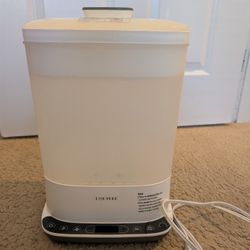 HOUTURE Baby Bottle Sterilizer 