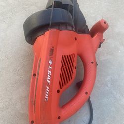 Electric Leaf Blower