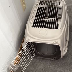 Travel Cat Cage 