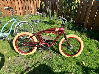 Felt Cruiser