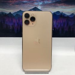 iphone iphone 11 pro 64 gb unlocked sold with store warranty 