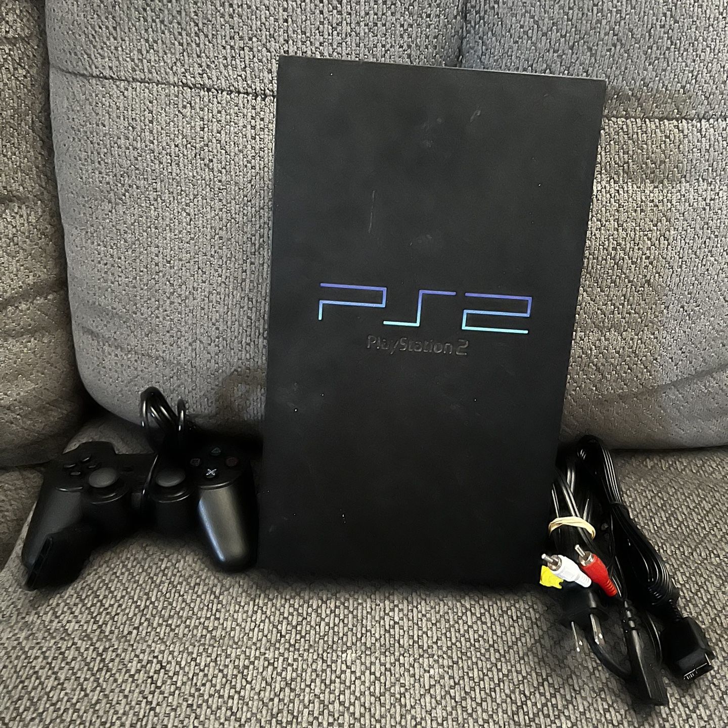 PlayStation 2 Original 