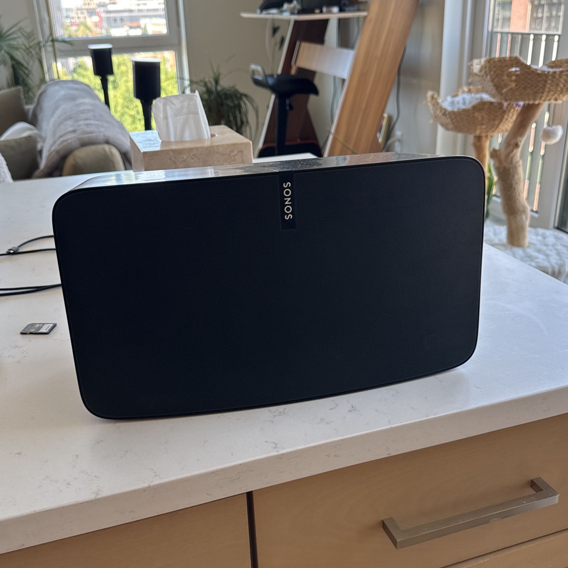 Sonos Speaker