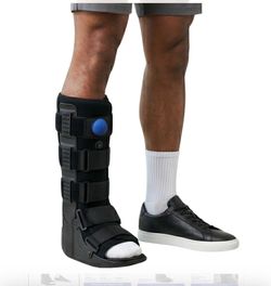 Orthopedic Air Walker Boot Brace