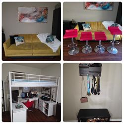 Moving Sale!
