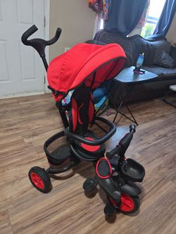 Stroller