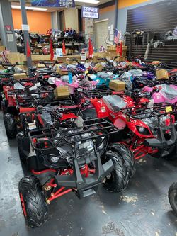 ATV