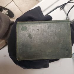 Mary Poppins P. L. Travers RARE First Edition 1935