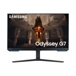 Samsung Odyssey G7